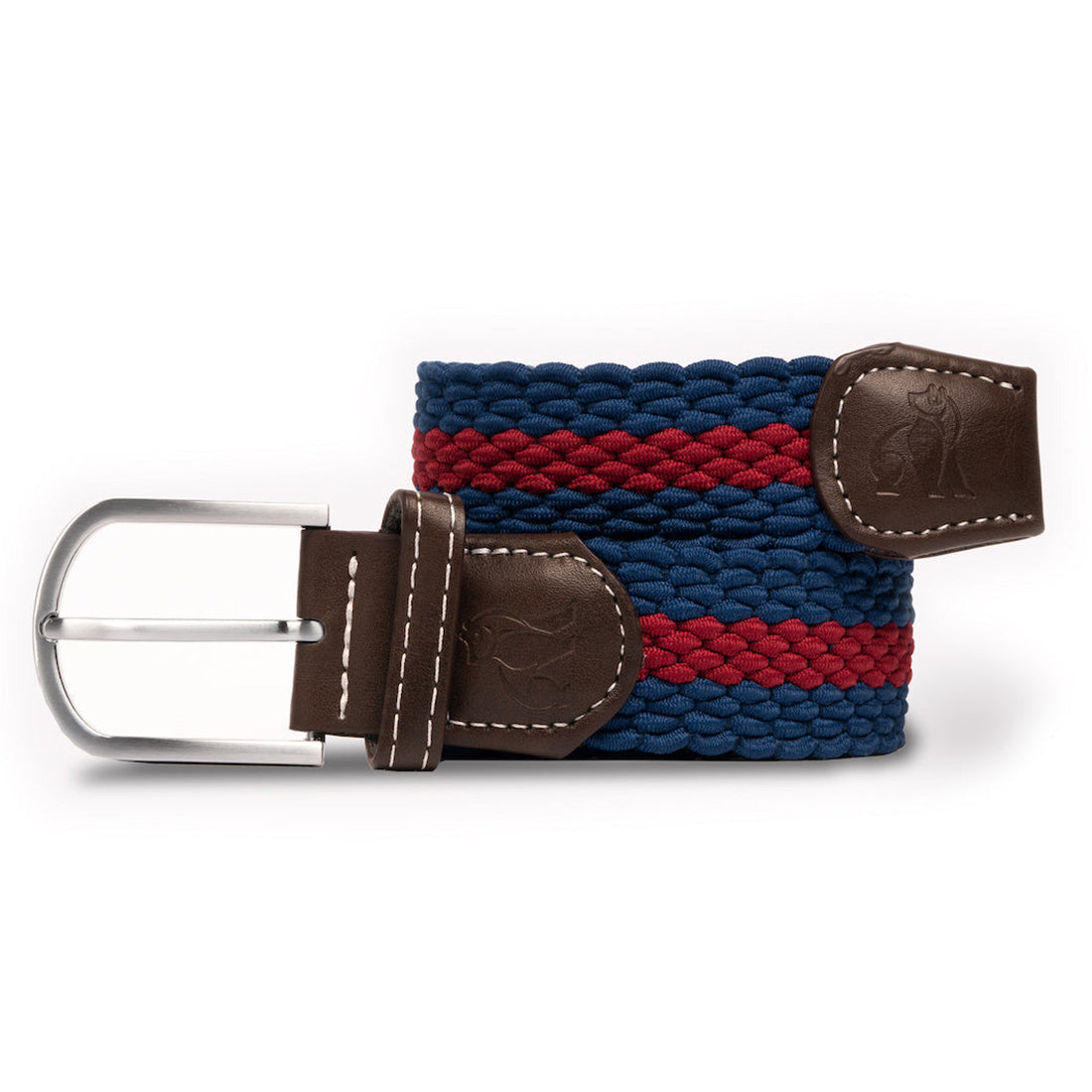 Wear the Change – Recycled Ocean Plastic Woven Belt