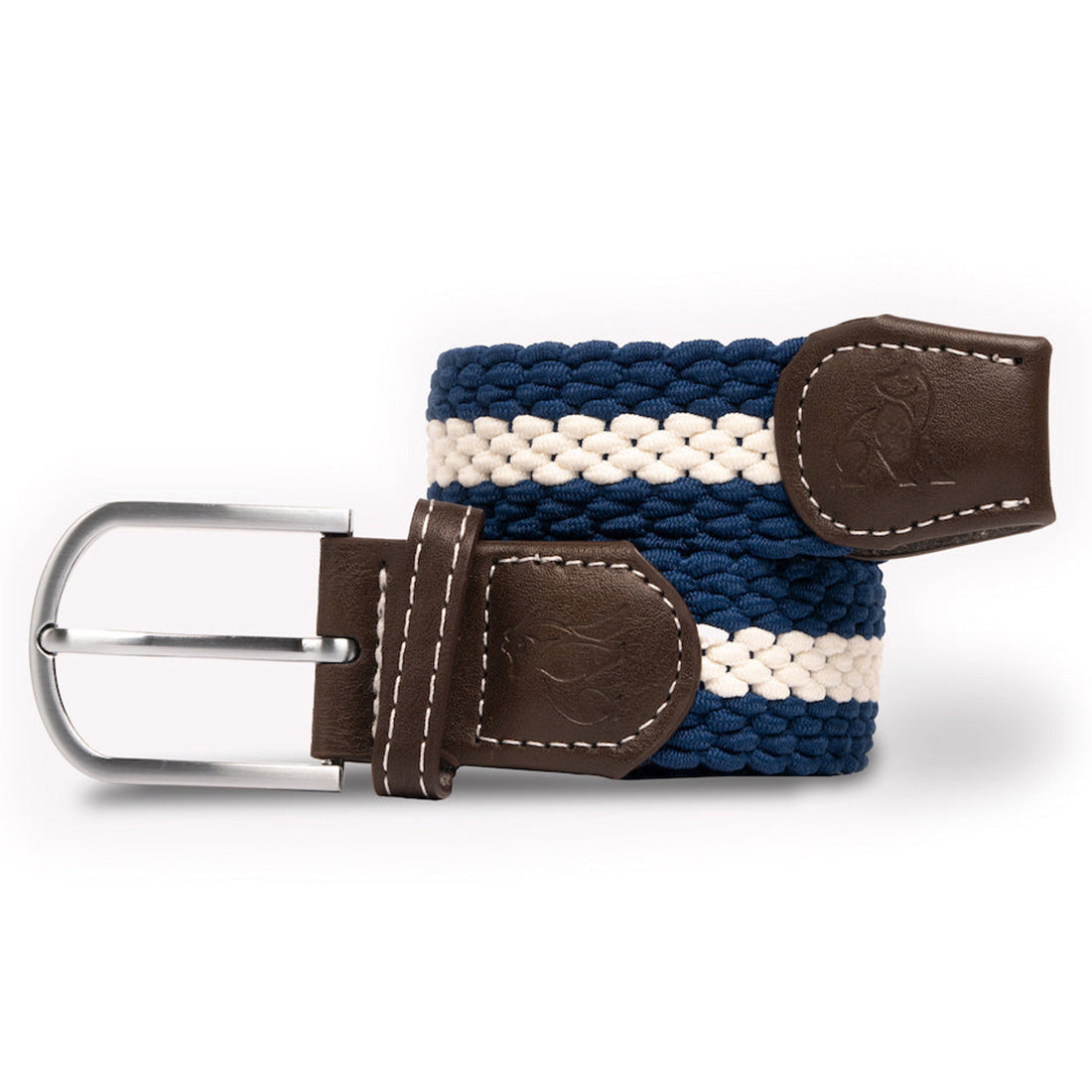 Wear the Change – Recycled Ocean Plastic Woven Belt