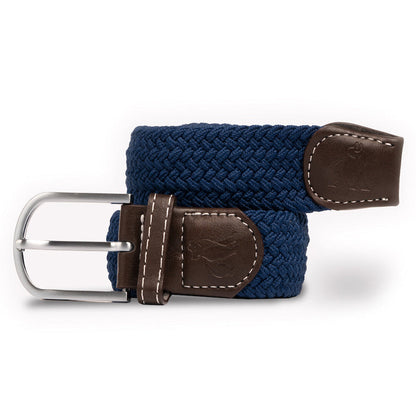 Wear the Change – Recycled Ocean Plastic Woven Belt