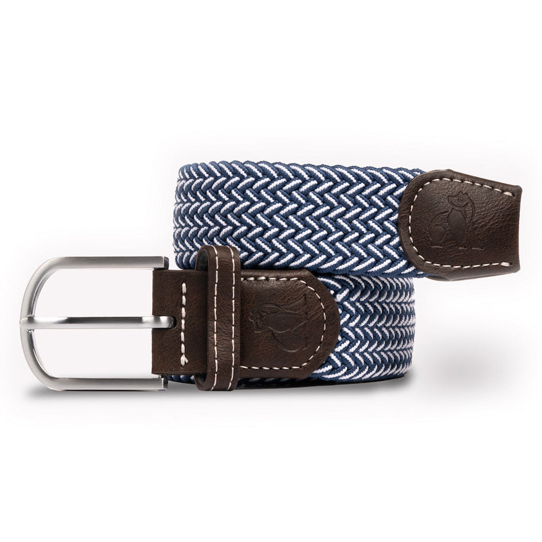 Wear the Change – Recycled Ocean Plastic Woven Belt