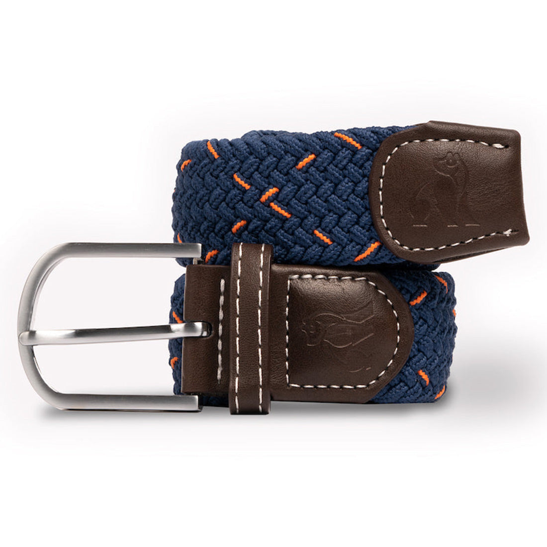 Wear the Change – Recycled Ocean Plastic Woven Belt