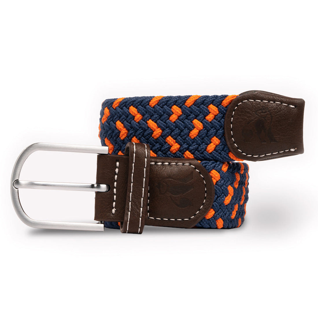 Wear the Change – Recycled Ocean Plastic Woven Belt