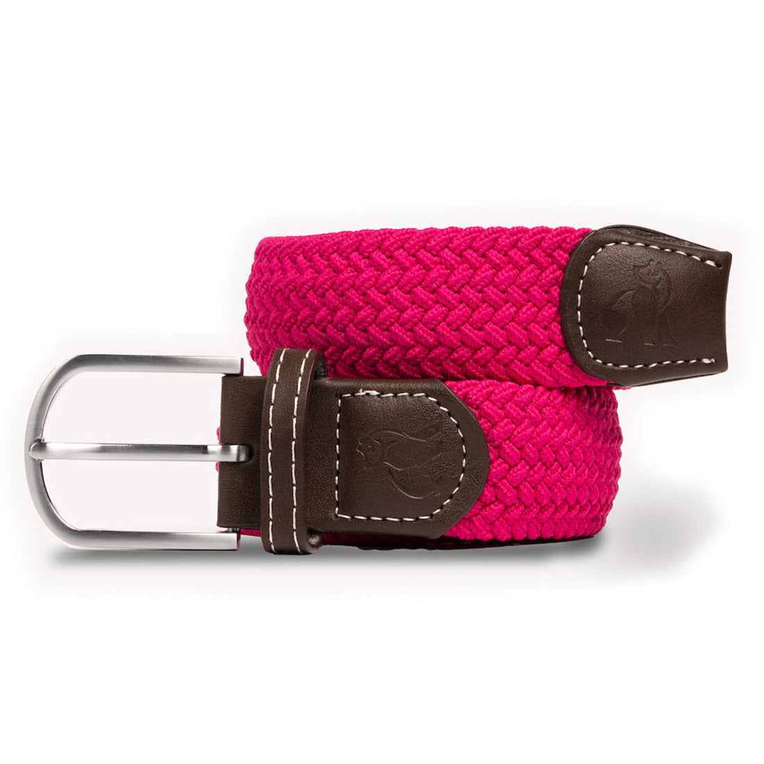 Wear the Change – Recycled Ocean Plastic Woven Belt