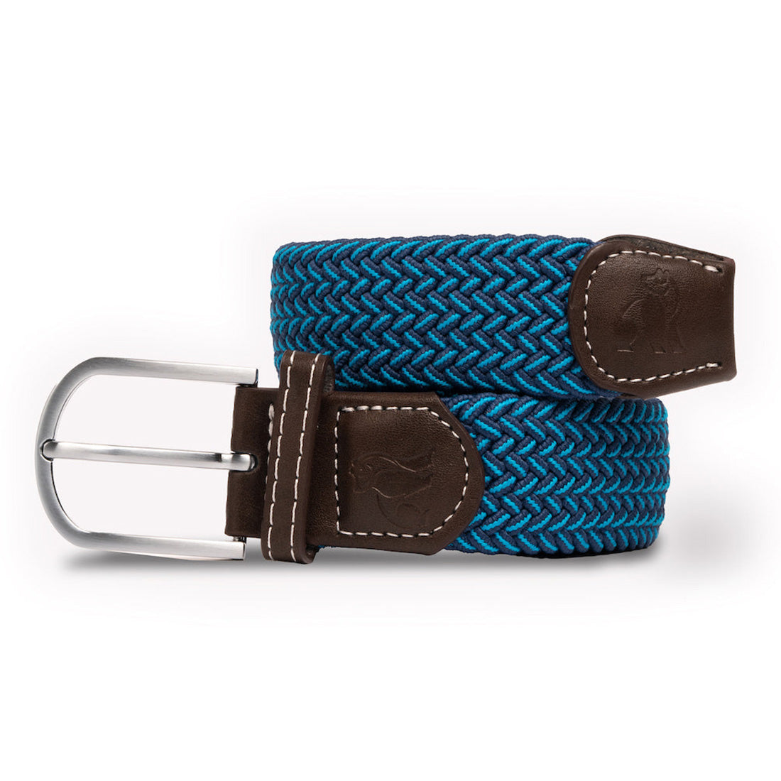 Wear the Change – Recycled Ocean Plastic Woven Belt
