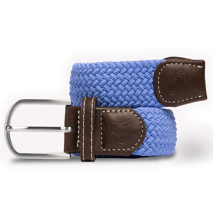Wear the Change – Recycled Ocean Plastic Woven Belt