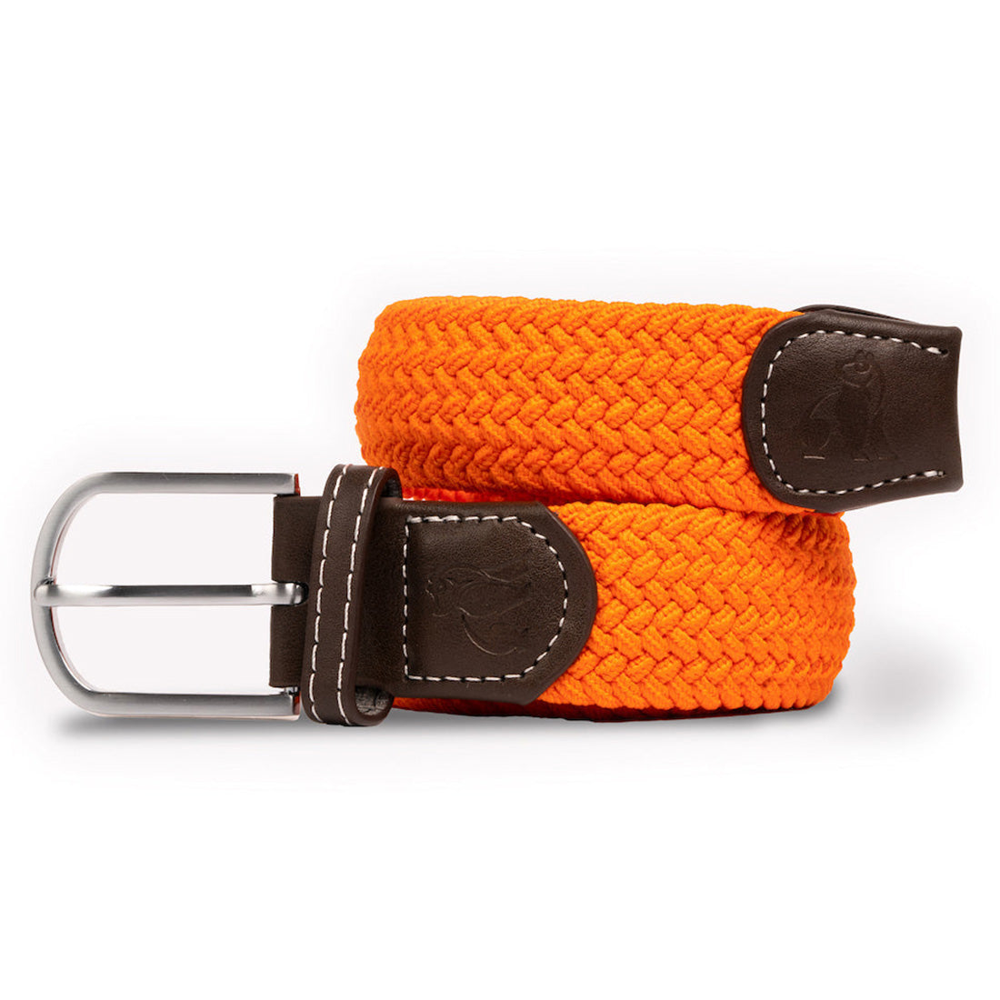 Wear the Change – Recycled Ocean Plastic Woven Belt