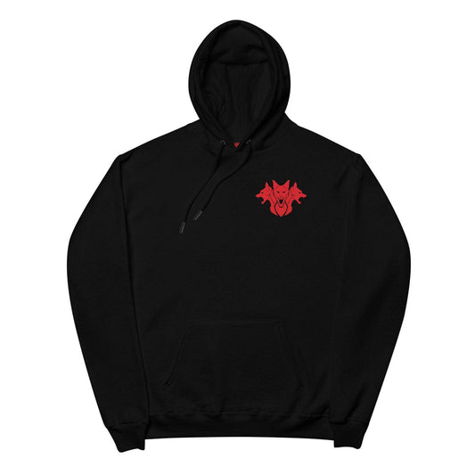 CORE Hoodie – Black