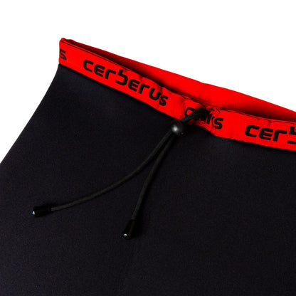 Strongman Hybrid Briefs – 9mm Neoprene