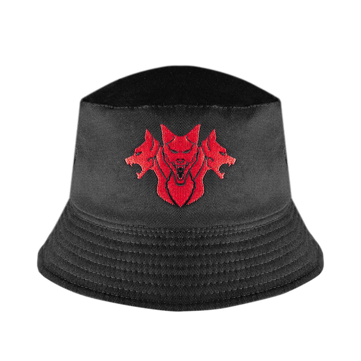 Reversible Bucket Hat – CERBERUS