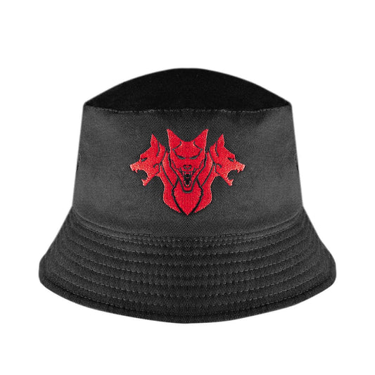 Reversible Bucket Hat – CERBERUS