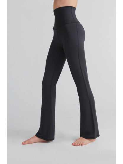 The Flare – TENCEL™ Lyocell Leggings