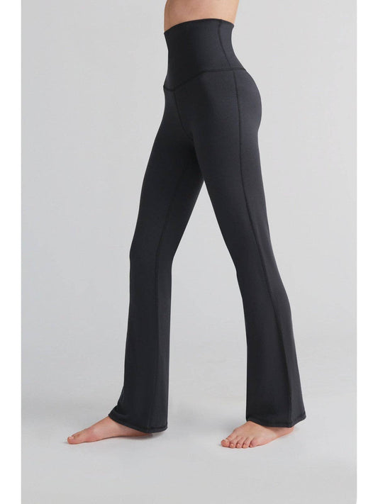 The Flare – TENCEL™ Lyocell Leggings