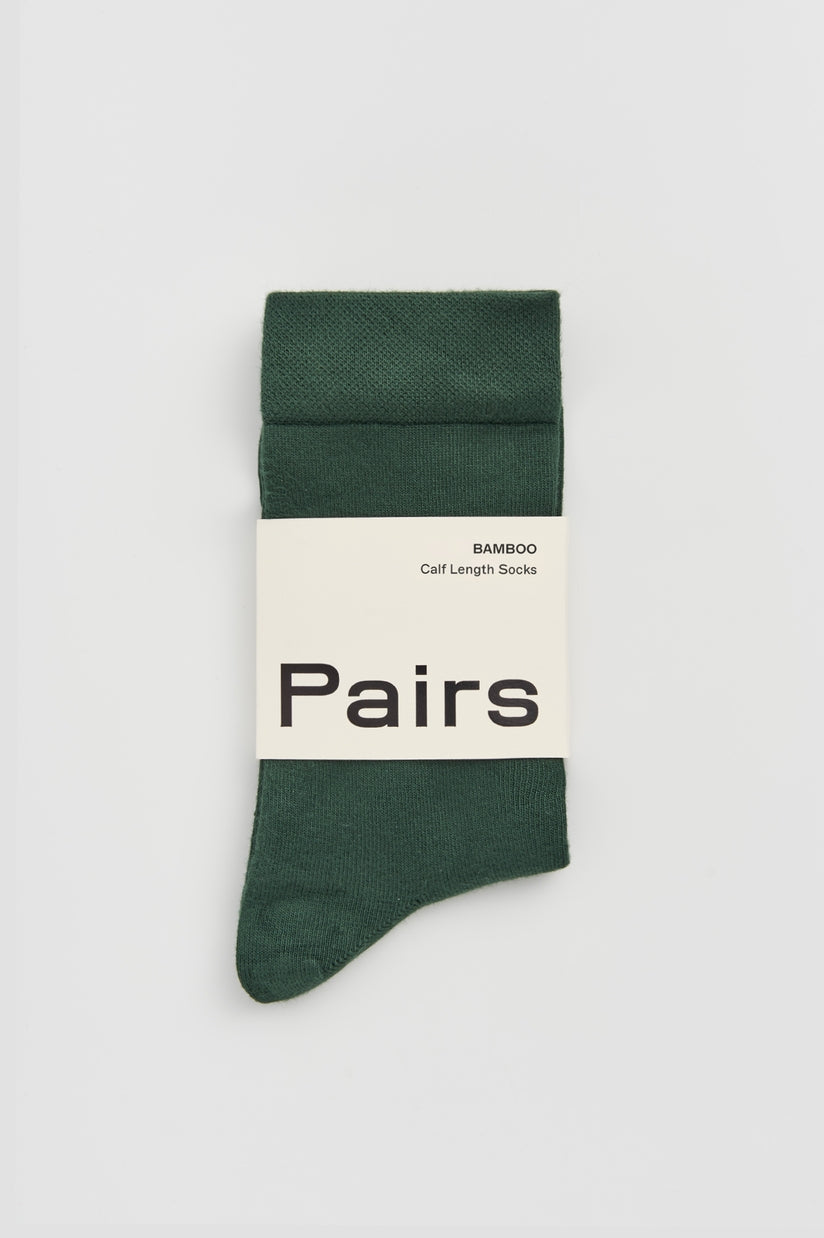 The Bamboo Sock – Earth Wardrobe