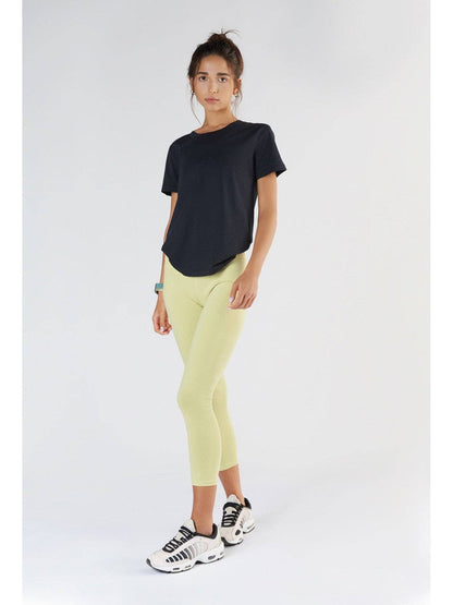 The Active – TENCEL™ & Organic Cotton T-shirt