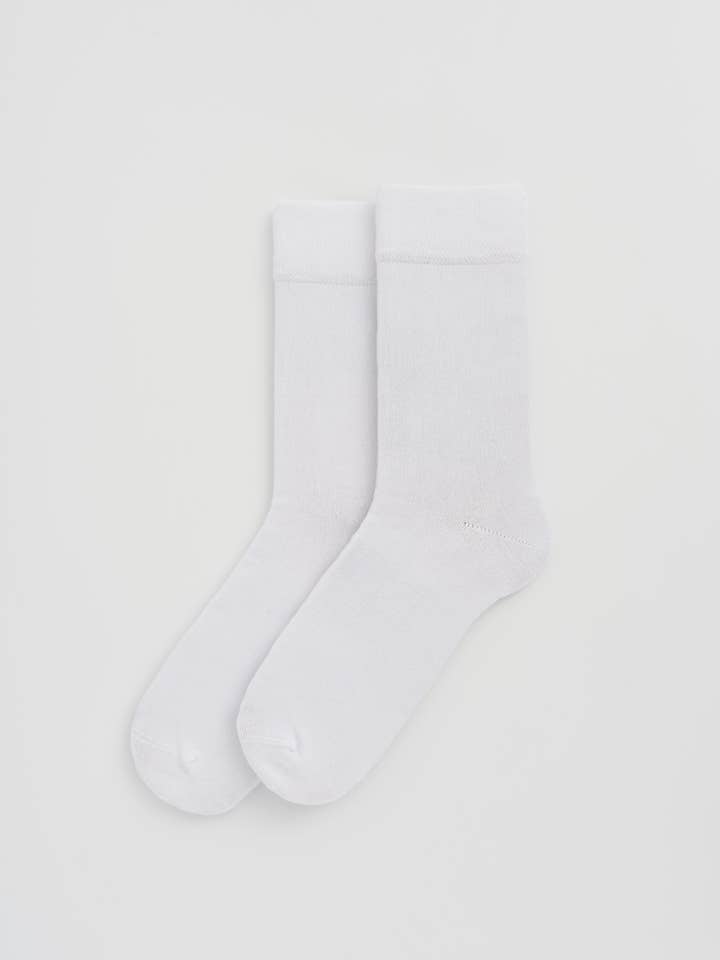 The Bamboo Sock – Earth Wardrobe