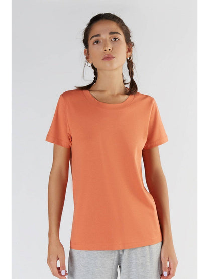 The Active – TENCEL™ & Organic Cotton T-shirt