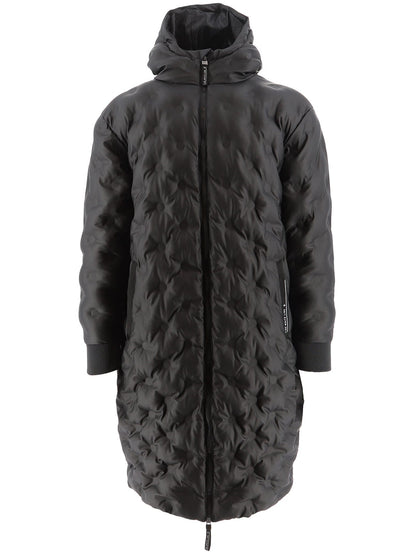Women's Constellation Coat