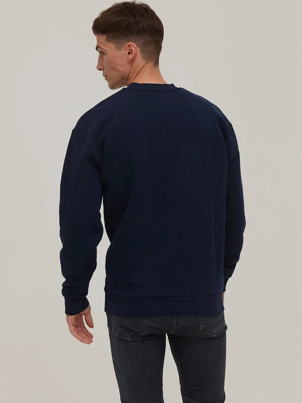 Courchevel Ski Club Sweatshirt - Bascora