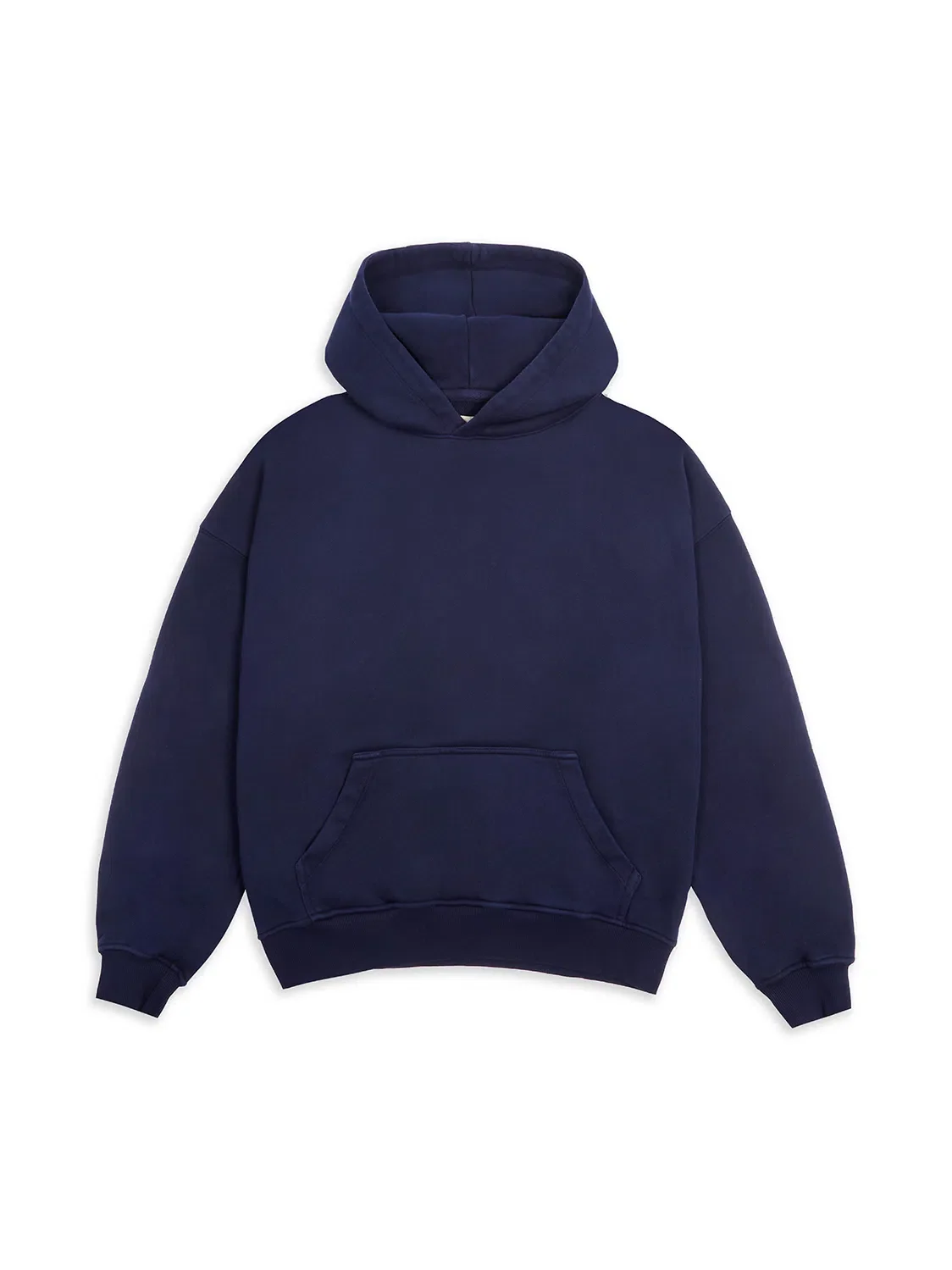 Positano Heavyweight Hoodie - Bascora