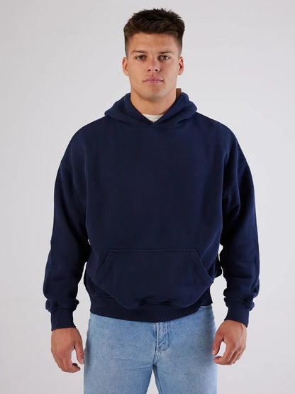 Positano Heavyweight Hoodie - Bascora