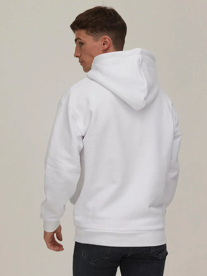 Monaco Vintage Hoodie - Bascora