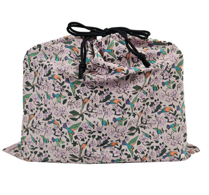 Elizabeth Leather Workbag - Bascora