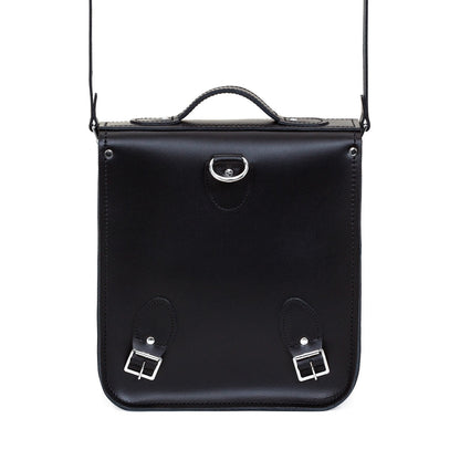 Handmade Leather City Backpack - Pride