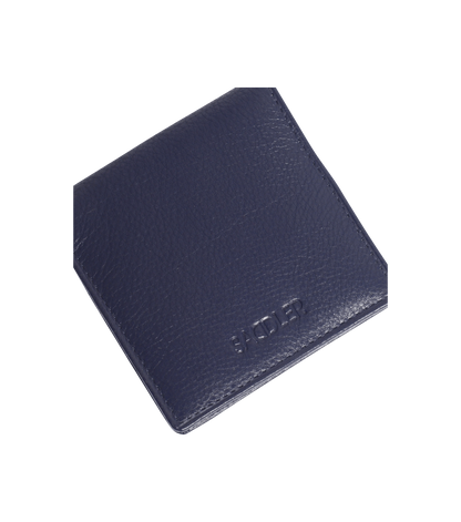 Poppy Leather Mini Tray Purse - Bascora