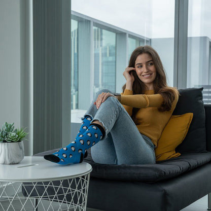 The Last Sock – Sustainable Bamboo by Swole Panda
