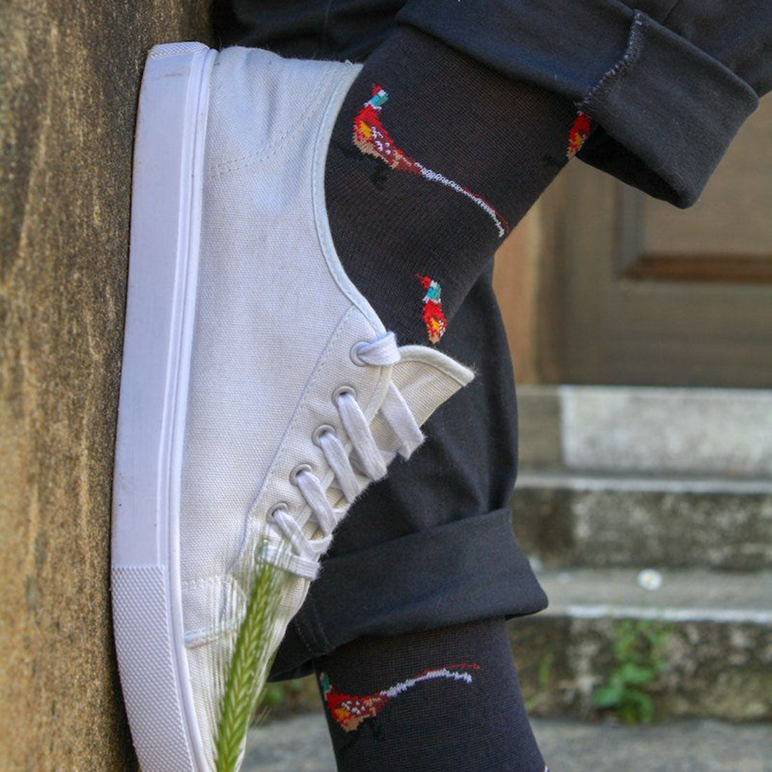 The Last Sock – Sustainable Bamboo by Swole Panda