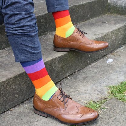 The Last Sock – Sustainable Bamboo by Swole Panda