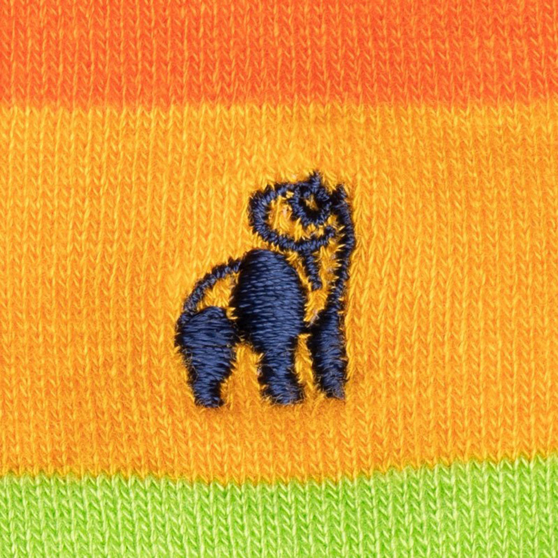 The Last Sock – Sustainable Bamboo by Swole Panda