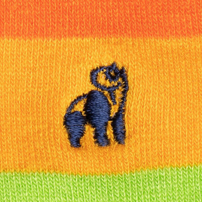 The Last Sock – Sustainable Bamboo by Swole Panda