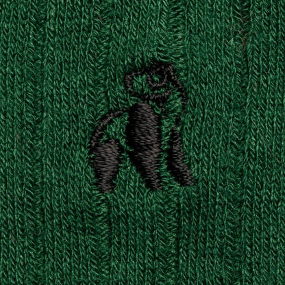 The Last Sock – Sustainable Bamboo by Swole Panda