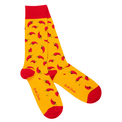 The Last Sock – Sustainable Bamboo by Swole Panda