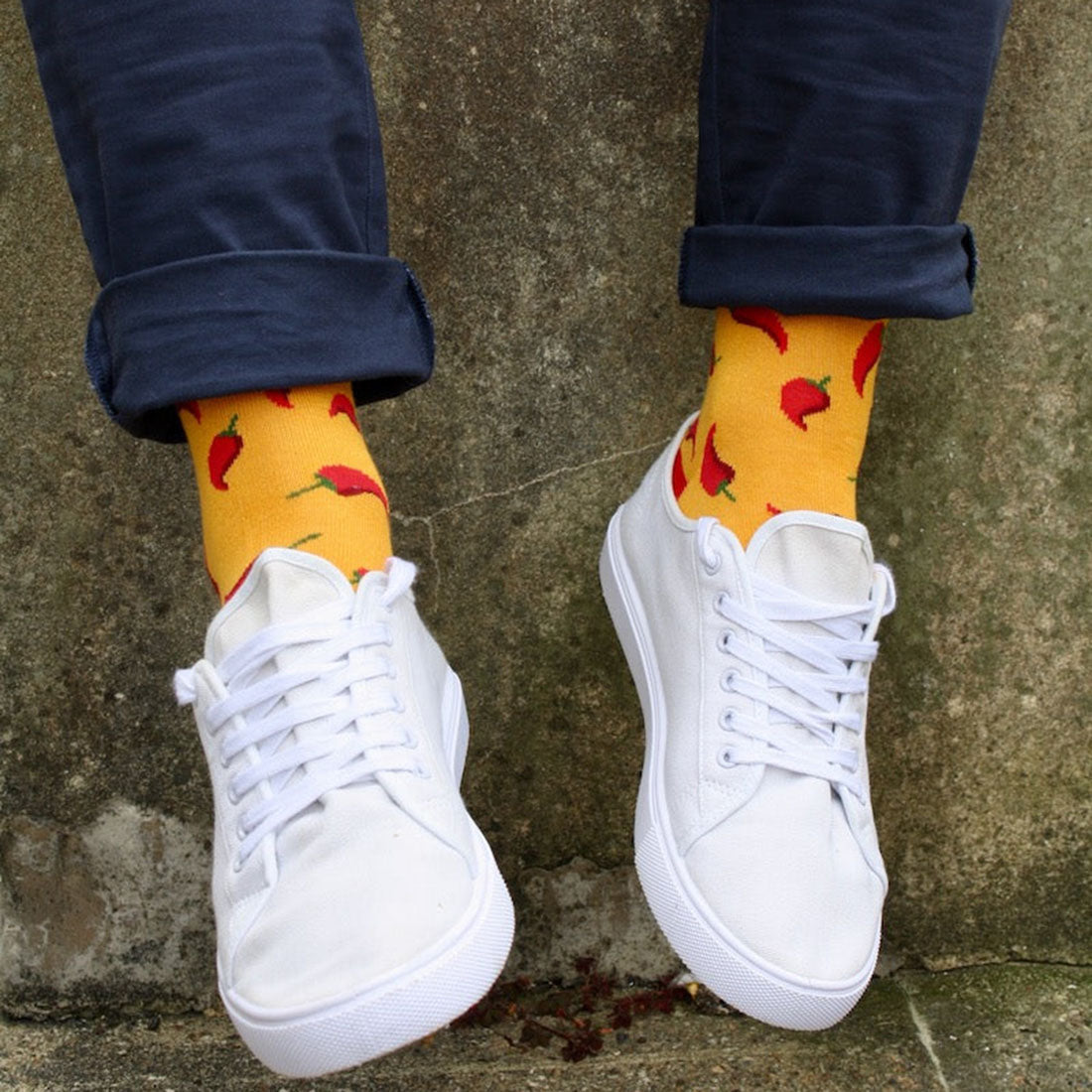 The Last Sock – Sustainable Bamboo by Swole Panda