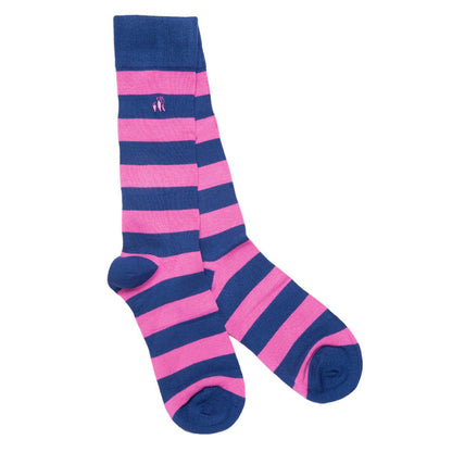 The Last Sock – Sustainable Bamboo by Swole Panda