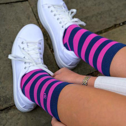 The Last Sock – Sustainable Bamboo by Swole Panda
