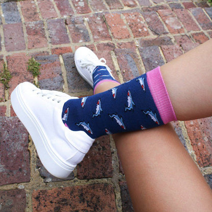 The Last Sock – Sustainable Bamboo by Swole Panda