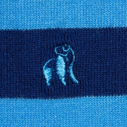 The Last Sock – Sustainable Bamboo by Swole Panda